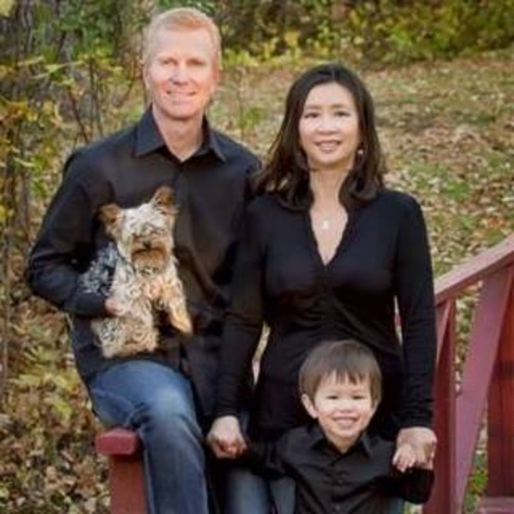 Meet your Posher, Bonnie